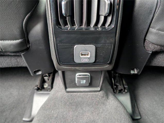 used 2022 Jeep Compass car, priced at $25,000