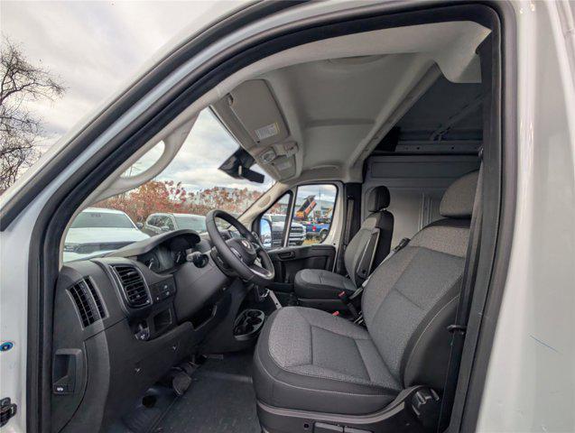 new 2026 Ram ProMaster 1500 car, priced at $43,047