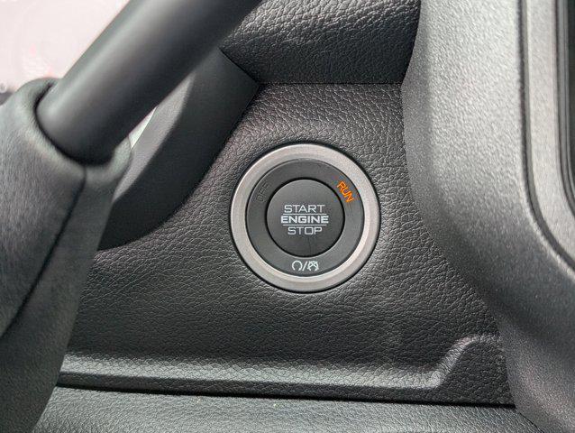 new 2026 Ram 3500 car, priced at $50,335