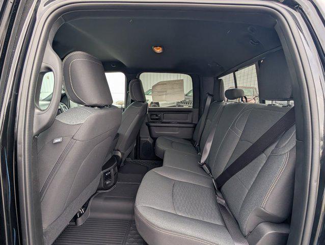 new 2026 Ram 3500 car, priced at $50,335