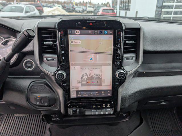 new 2026 Ram 3500 car, priced at $50,335