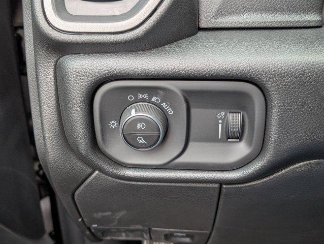 new 2026 Ram 3500 car, priced at $50,335