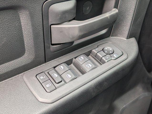 new 2026 Ram 3500 car, priced at $50,335