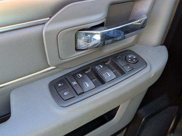 used 2019 Ram 1500 Classic car, priced at $26,000