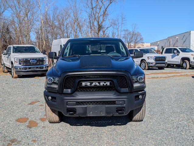 used 2019 Ram 1500 Classic car, priced at $26,000