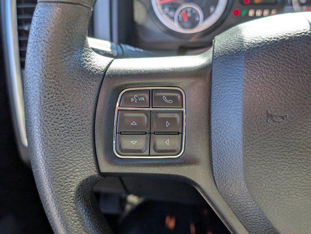 used 2019 Ram 1500 Classic car, priced at $25,500