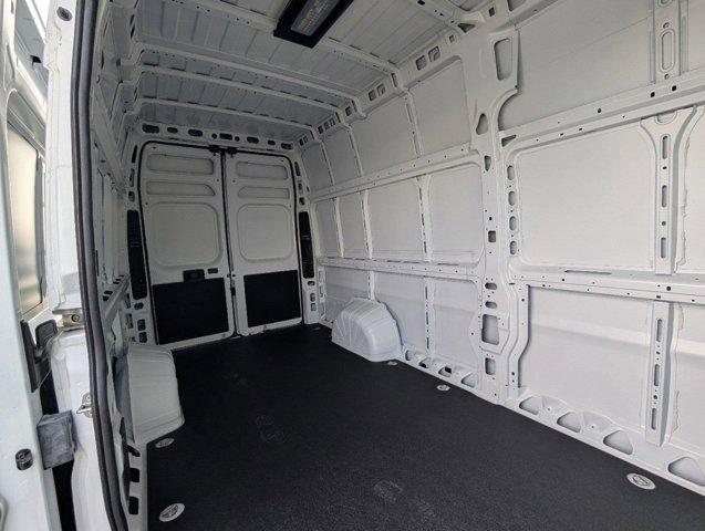 new 2025 Ram ProMaster 3500 car, priced at $51,767