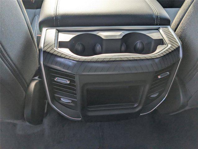 new 2026 Ram 1500 car, priced at $44,874