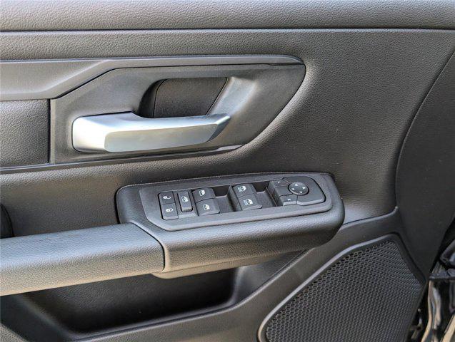 new 2026 Ram 1500 car, priced at $44,874