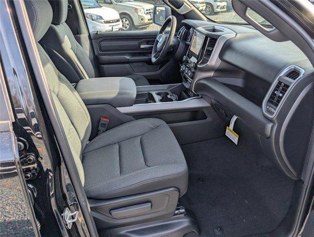 new 2026 Ram 1500 car, priced at $44,874