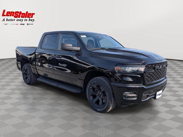 new 2026 Ram 1500 car, priced at $44,874