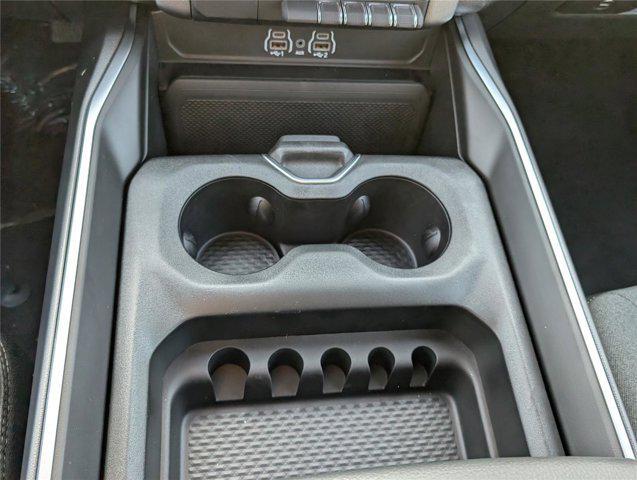 new 2026 Ram 1500 car, priced at $44,874