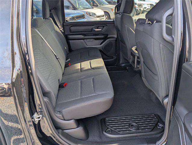 new 2026 Ram 1500 car, priced at $44,874