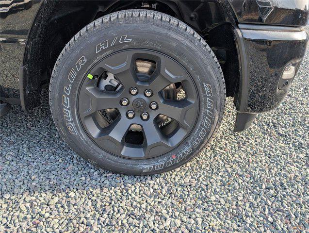 new 2026 Ram 1500 car, priced at $44,874
