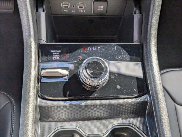 new 2025 Jeep Grand Cherokee car, priced at $43,107