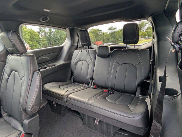 new 2026 Chrysler Pacifica car, priced at $40,448