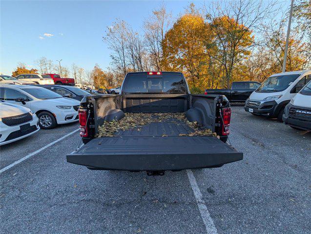 new 2026 Ram 3500 car, priced at $49,706