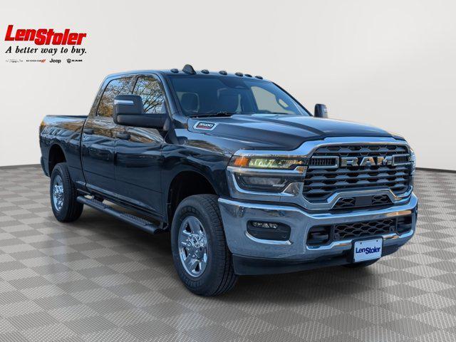 new 2026 Ram 3500 car, priced at $49,706