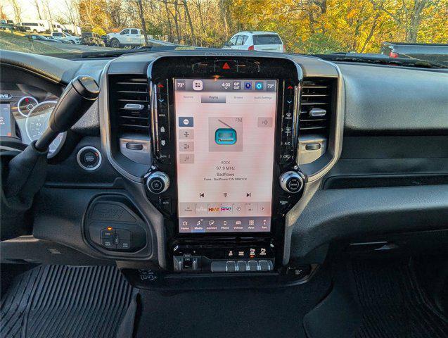 new 2026 Ram 3500 car, priced at $49,706