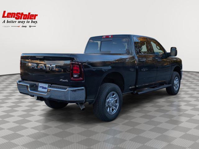 new 2026 Ram 3500 car, priced at $49,706