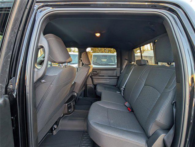 new 2026 Ram 3500 car, priced at $49,706