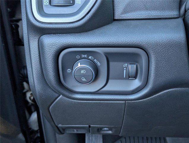 new 2026 Ram 3500 car, priced at $49,706