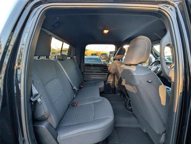 new 2026 Ram 3500 car, priced at $49,706