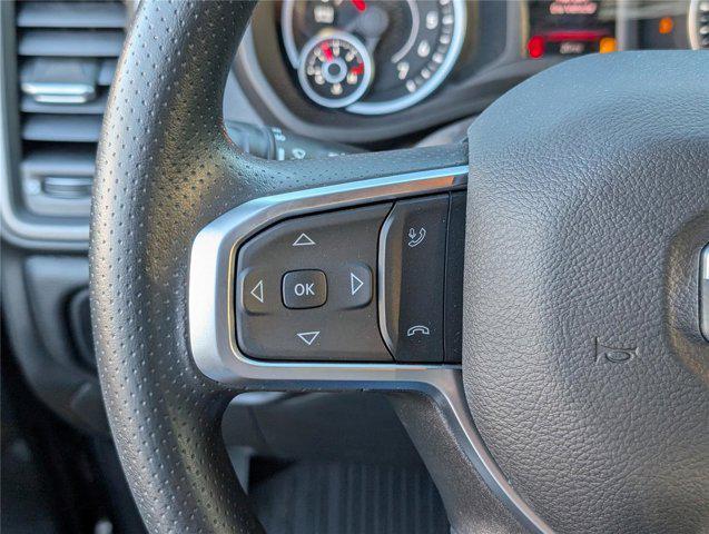 new 2026 Ram 3500 car, priced at $49,706