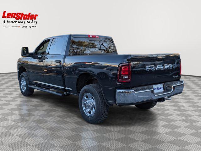 new 2026 Ram 3500 car, priced at $49,706
