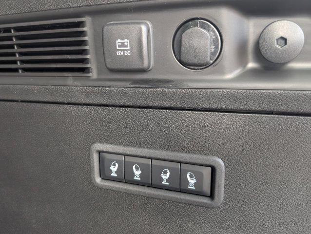 new 2026 Jeep Grand Wagoneer car, priced at $66,408