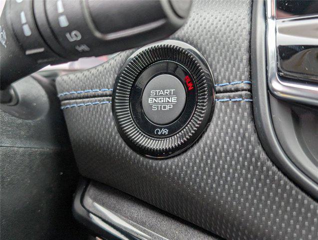 new 2026 Jeep Compass car, priced at $29,767