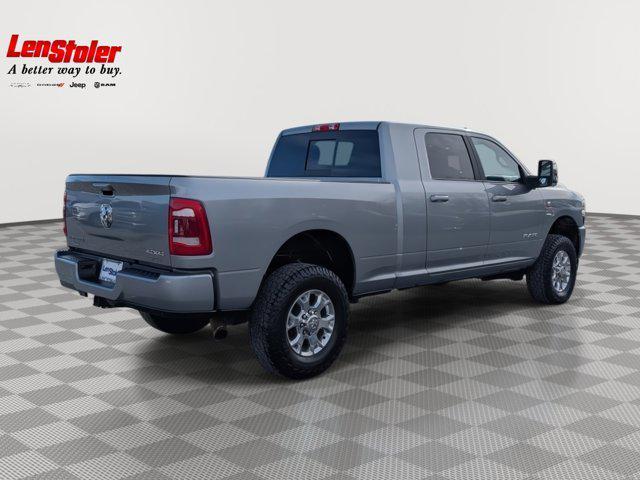 used 2024 Ram 2500 car, priced at $56,000