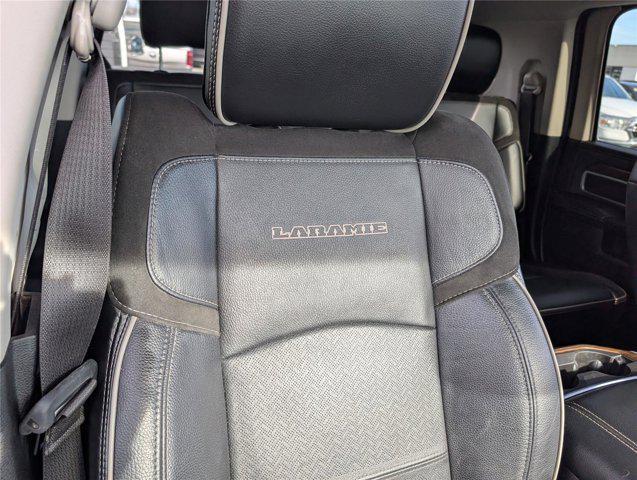 used 2024 Ram 2500 car, priced at $56,000