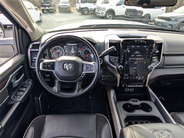 used 2024 Ram 2500 car, priced at $56,000