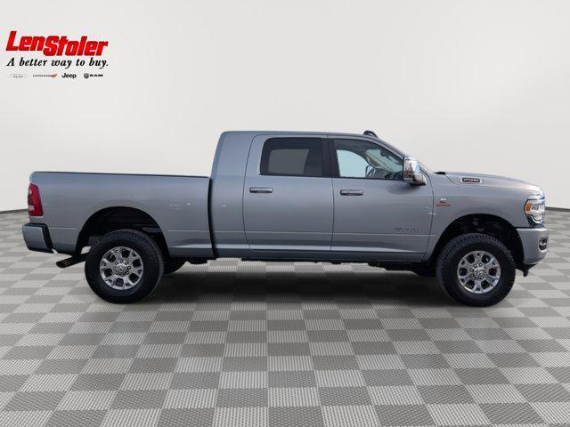 used 2024 Ram 2500 car, priced at $56,000
