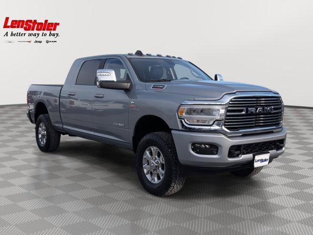 used 2024 Ram 2500 car, priced at $56,000