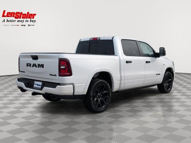new 2026 Ram 1500 car, priced at $64,014