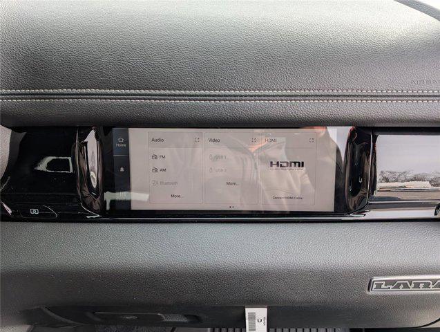 new 2026 Ram 1500 car, priced at $64,014