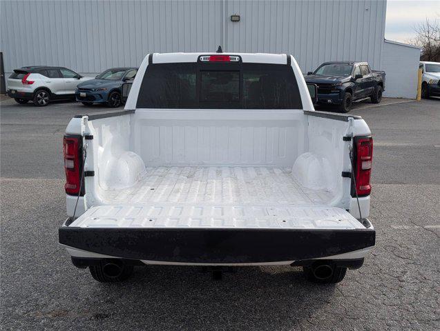 new 2026 Ram 1500 car, priced at $64,014