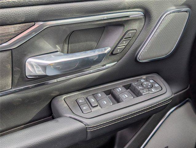 new 2026 Ram 1500 car, priced at $64,014