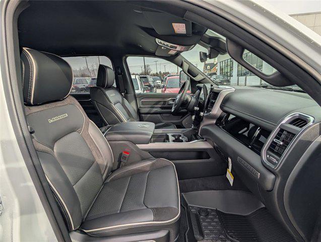 new 2026 Ram 1500 car, priced at $64,014