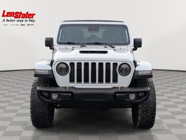 used 2023 Jeep Wrangler car, priced at $66,500