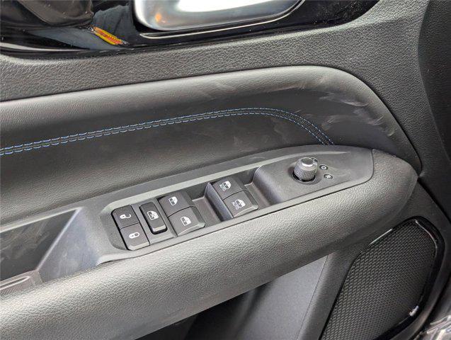 new 2026 Jeep Compass car, priced at $25,944