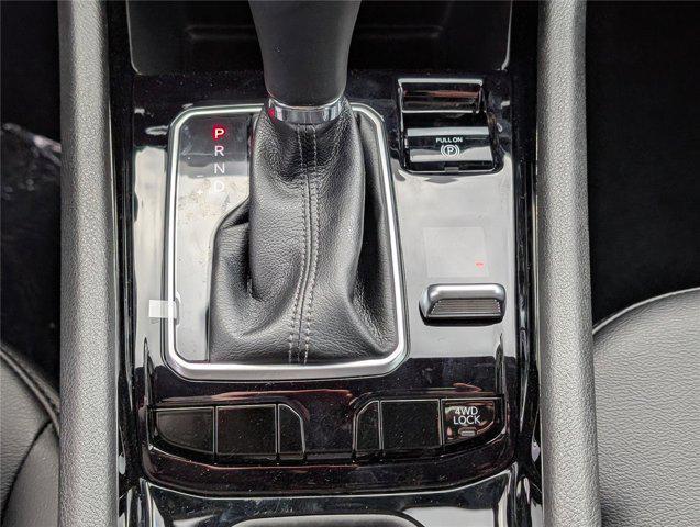 new 2026 Jeep Compass car, priced at $25,944