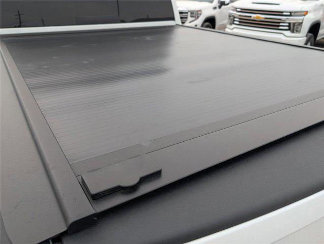 used 2024 Ram 3500 car, priced at $83,000