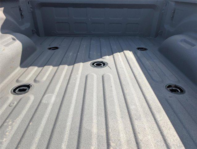 used 2024 Ram 3500 car, priced at $84,500