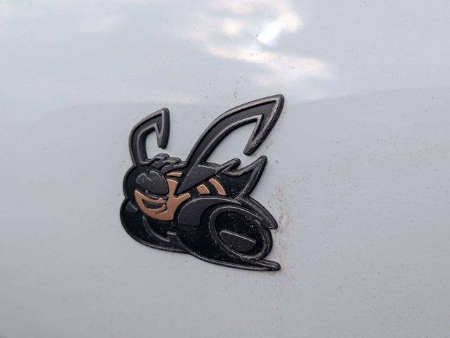 new 2026 Dodge Charger car, priced at $54,411