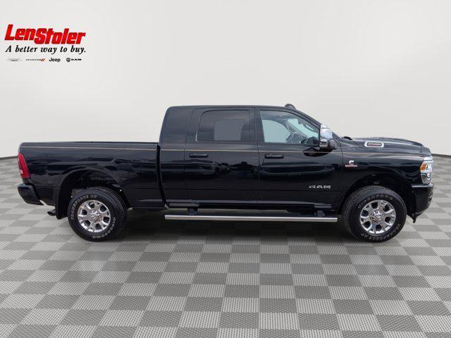 used 2024 Ram 2500 car, priced at $59,500