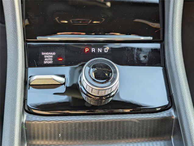 new 2025 Jeep Grand Cherokee car, priced at $43,722