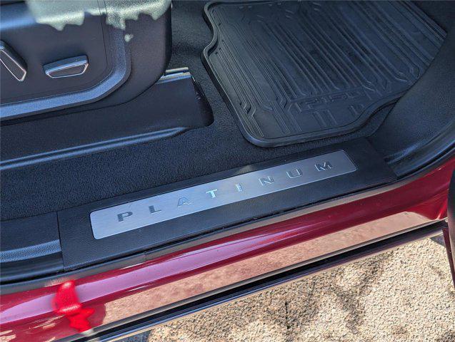 used 2021 Ford F-350 car, priced at $68,500